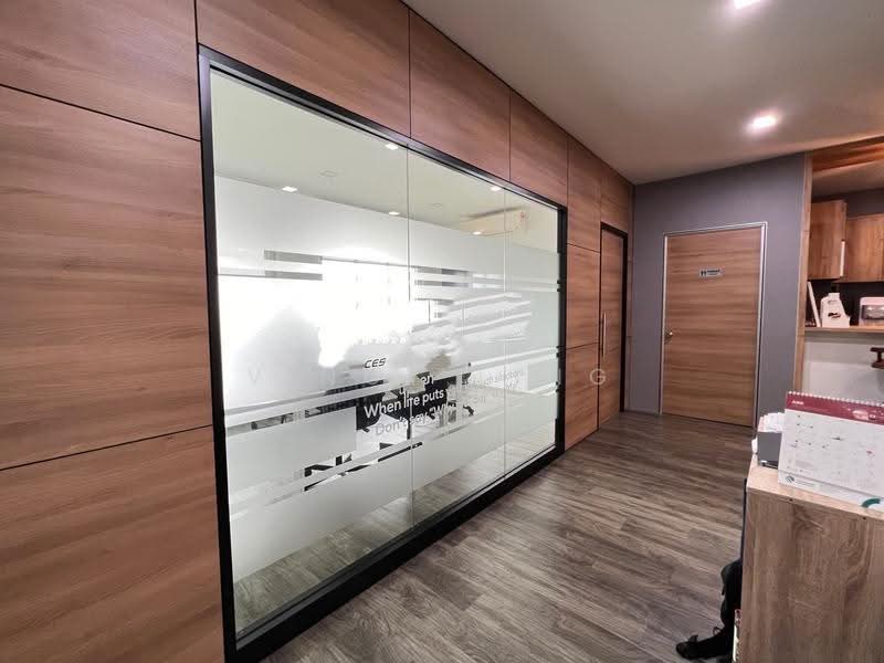 Shop / Office untuk Disewa di Taman Mount Austin (Tebrau) - Vincy Ling - Interior - PropertyGuru.com.my