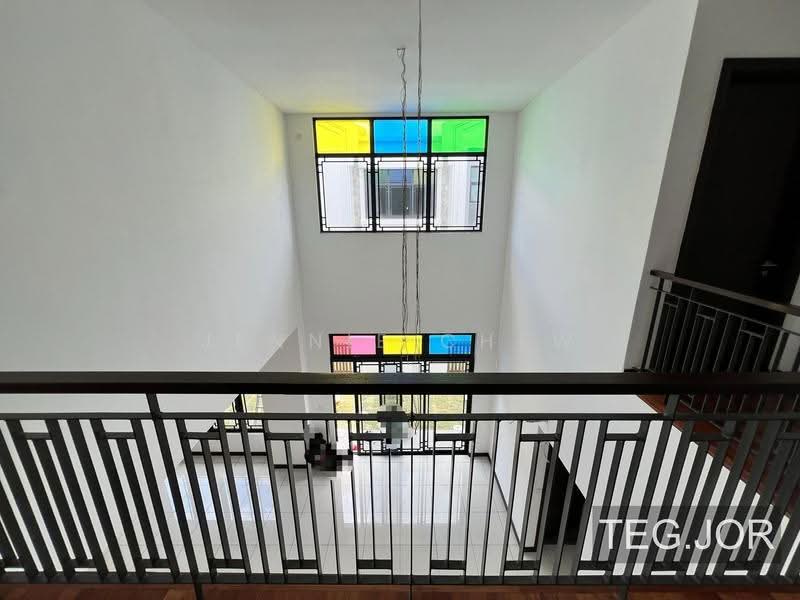Semi-Detached House for Sale in Setia Eco Park (Setia Alam) - Jennie Chew - Interior - PropertyGuru.com.my