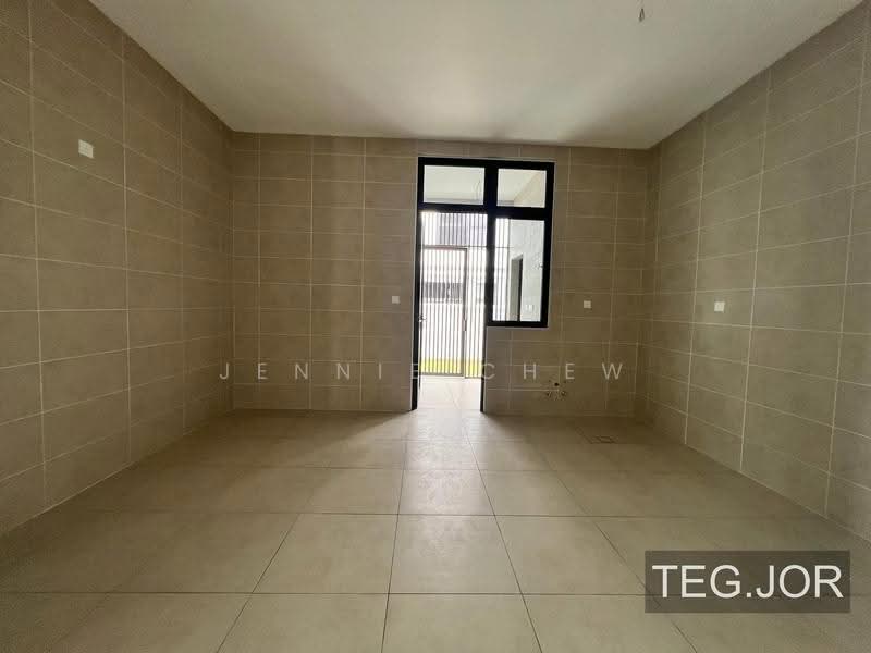 Semi-Detached House for Sale in Setia Eco Park (Setia Alam) - Jennie Chew - Interior - PropertyGuru.com.my