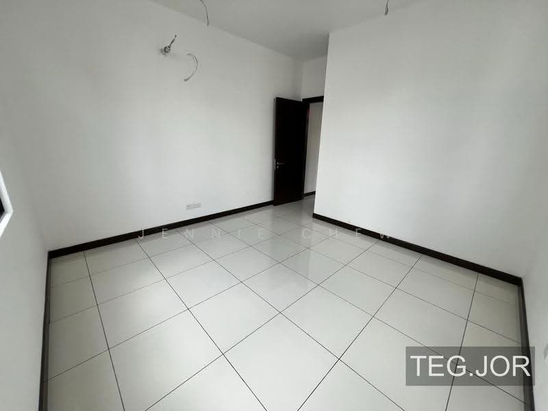 Semi-Detached House for Sale in Setia Eco Park (Setia Alam) - Jennie Chew - Interior - PropertyGuru.com.my
