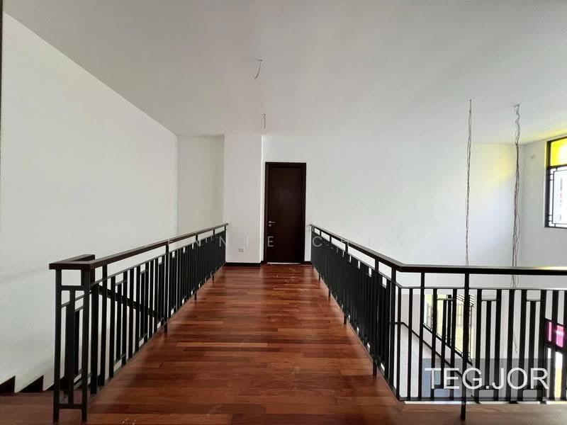 Semi-Detached House for Sale in Setia Eco Park (Setia Alam) - Jennie Chew - Interior - PropertyGuru.com.my