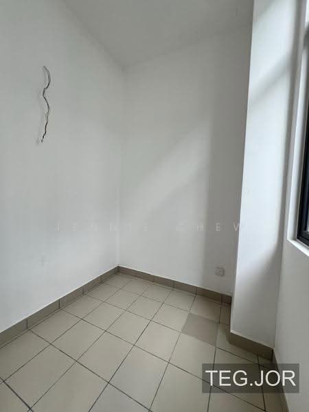 Semi-Detached House for Sale in Setia Eco Park (Setia Alam) - Jennie Chew - Interior - PropertyGuru.com.my