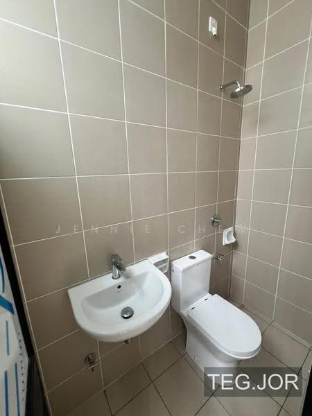 Semi-Detached House for Sale in Setia Eco Park (Setia Alam) - Jennie Chew - Bathroom - PropertyGuru.com.my