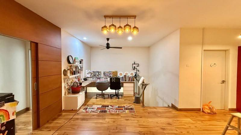 Rumah Teres 2-Tingkat untuk Dijual di D'Kayangan (Shah Alam) - Umar Din - PropertyGuru.com.my