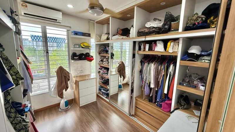 Rumah Teres 2-Tingkat untuk Dijual di D'Kayangan (Shah Alam) - Umar Din - PropertyGuru.com.my