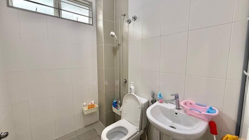 Rumah Teres 2-Tingkat untuk Dijual di D'Kayangan (Shah Alam) - Umar Din - PropertyGuru.com.my