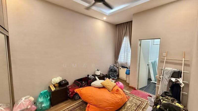 Rumah Teres 2-Tingkat untuk Dijual di D'Kayangan (Shah Alam) - Umar Din - PropertyGuru.com.my