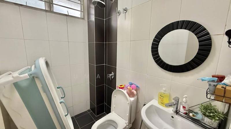 Rumah Teres 2-Tingkat untuk Dijual di D'Kayangan (Shah Alam) - Umar Din - PropertyGuru.com.my