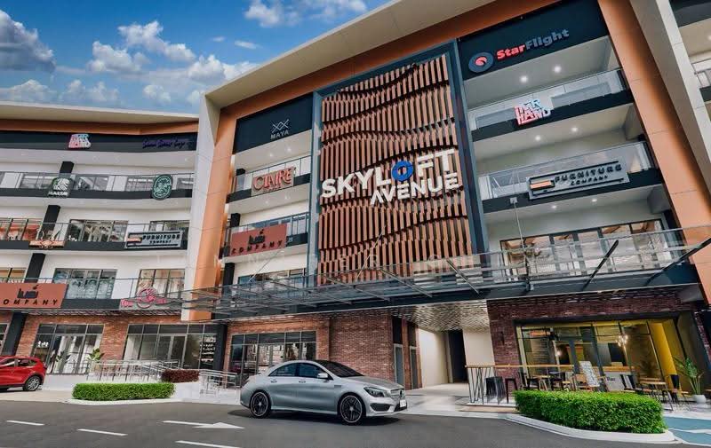 Shop / Office untuk Disewa di BANDAR PUCHONG JAYA (Puchong) - Jennifer Chin - Exterior - PropertyGuru.com.my