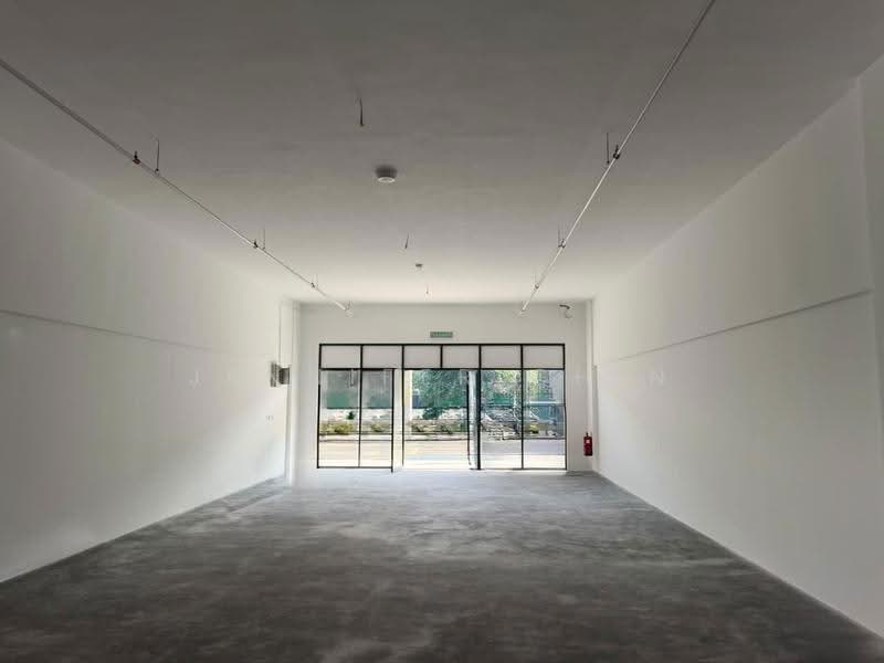 Shop / Office untuk Disewa di BANDAR PUCHONG JAYA (Puchong) - Jennifer Chin - Interior - PropertyGuru.com.my