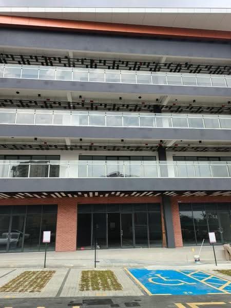 Shop / Office untuk Disewa di BANDAR PUCHONG JAYA (Puchong) - Jennifer Chin - Exterior - PropertyGuru.com.my