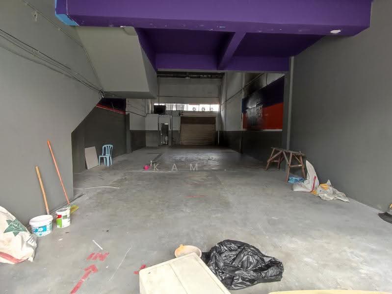 Terrace Factory for Sale in Pjs 11 (Sunway) - Kam Chun Hoe - Interior - PropertyGuru.com.my