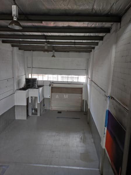 Terrace Factory for Sale in Pjs 11 (Sunway) - Kam Chun Hoe - Interior - PropertyGuru.com.my