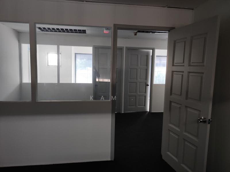Terrace Factory for Sale in Pjs 11 (Sunway) - Kam Chun Hoe - Interior - PropertyGuru.com.my