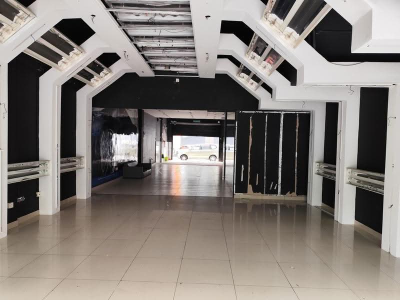 Kedai untuk Disewa di Pjs 11 (Sunway) - Kam Chun Hoe - Entrance - PropertyGuru.com.my