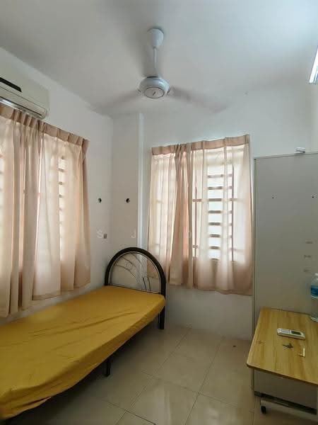 Kondominium untuk Dijual di D'Piazza - S J Foo - Bedroom - PropertyGuru.com.my