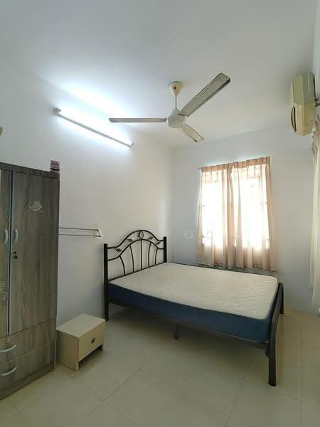 Kondominium untuk Dijual di D'Piazza - S J Foo - Bedroom - PropertyGuru.com.my