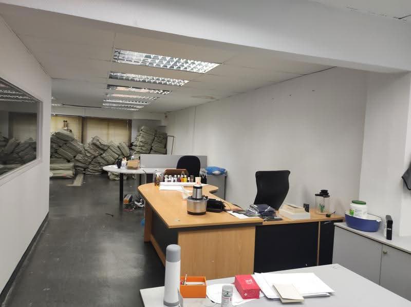 Kilang untuk Dijual di Pjs 11 (Sunway) - Kam Chun Hoe - Interior - PropertyGuru.com.my