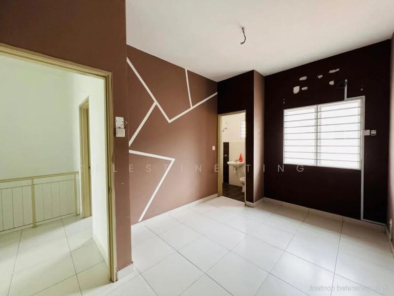 2-storey Terraced House for Sale in Taman Pelangi Semenyih 2 (Semenyih) - Celestine Ting - Interior - PropertyGuru.com.my