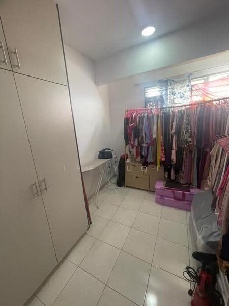 Pangsapuri untuk Disewa di Idaman Abadi - Lee Yuqi - Interior - PropertyGuru.com.my