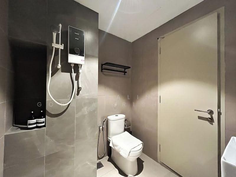 Soho for Rent in Damansara Perdana (Selangor) - Sri Saliny Gopala Krishnan - Bathroom - PropertyGuru.com.my