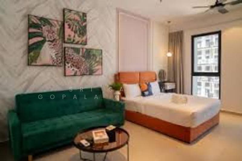 Soho for Rent in Damansara Perdana (Selangor) - Sri Saliny Gopala Krishnan - Bedroom - PropertyGuru.com.my