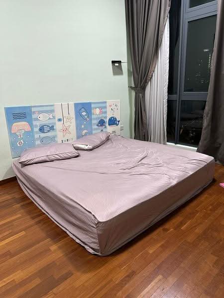 Kediaman Servis untuk Disewa di Crescent Bay Suites (Teluk Bayu) - June Teo - PropertyGuru.com.my
