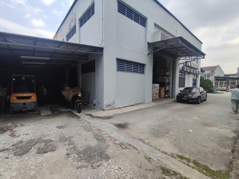 Kilang Berkembar untuk Dijual di Pjs 7 (Sunway) - Kam Chun Hoe - Exterior - PropertyGuru.com.my