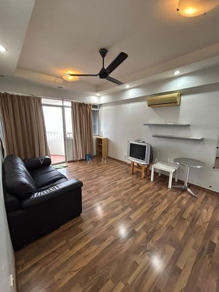 Condominium for Sale at Mutiara Place (Puncak Mutiara) - Vivian Chan - Living Room - PropertyGuru.com.my