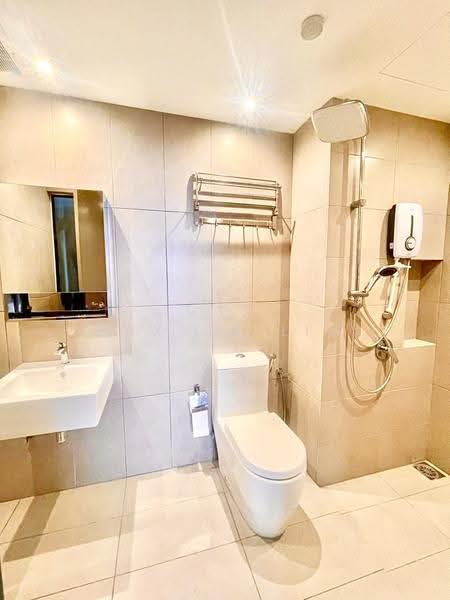 Service Residence for Rent at Astetica Residences - Baxter Lim - Bathroom - PropertyGuru.com.my
