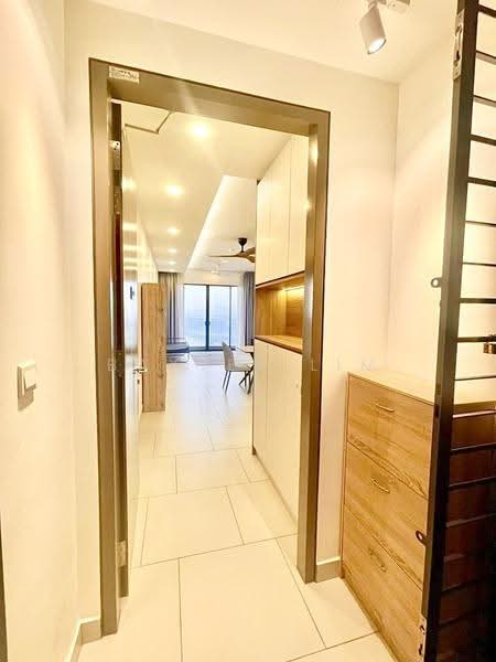 Service Residence for Rent at Astetica Residences - Baxter Lim - Interior - PropertyGuru.com.my