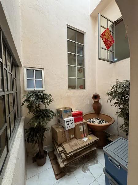 2.5-storey Terraced House for Sale in Taman Bukit Desa (Kepong) - Kelvin Hii - Exterior - PropertyGuru.com.my