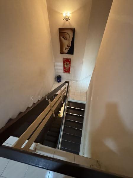 2.5-storey Terraced House for Sale in Taman Bukit Desa (Kepong) - Kelvin Hii - Interior - PropertyGuru.com.my