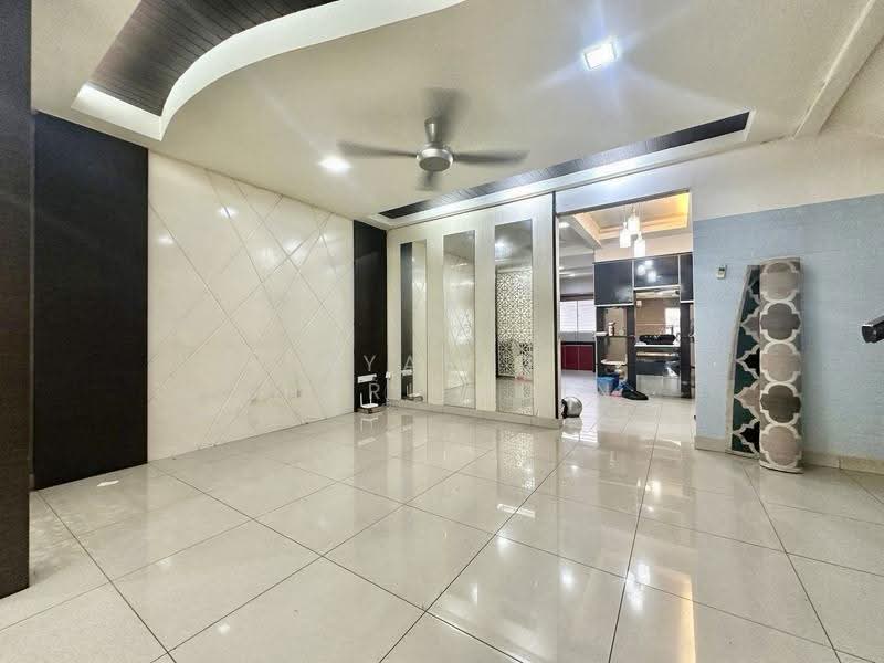 Rumah Teres 2-Tingkat untuk Dijual di U12, Taman Desa Alam (Shah Alam) - Syafiq Sharifudin - PropertyGuru.com.my