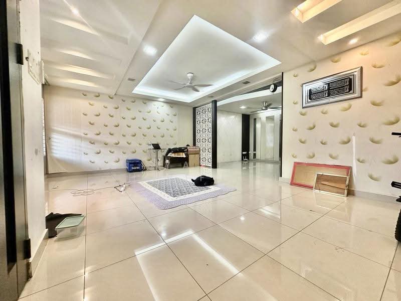 Rumah Teres 2-Tingkat untuk Dijual di U12, Taman Desa Alam (Shah Alam) - Syafiq Sharifudin - PropertyGuru.com.my
