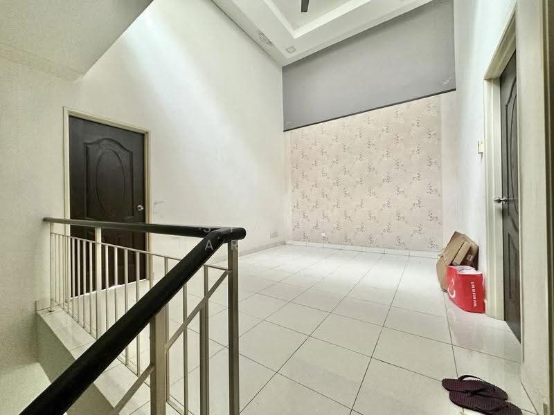 Rumah Teres 2-Tingkat untuk Dijual di U12, Taman Desa Alam (Shah Alam) - Syafiq Sharifudin - PropertyGuru.com.my