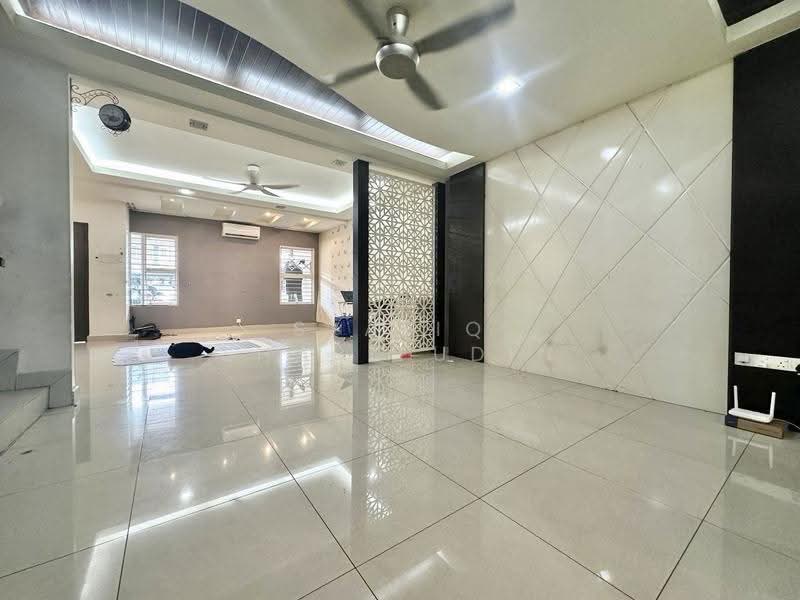 Rumah Teres 2-Tingkat untuk Dijual di U12, Taman Desa Alam (Shah Alam) - Syafiq Sharifudin - PropertyGuru.com.my