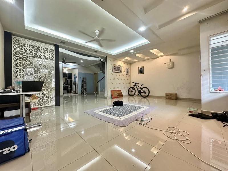Rumah Teres 2-Tingkat untuk Dijual di U12, Taman Desa Alam (Shah Alam) - Syafiq Sharifudin - PropertyGuru.com.my