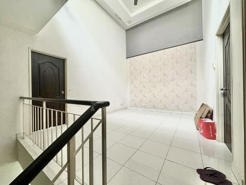 Rumah Teres 2-Tingkat untuk Dijual di U12, Taman Desa Alam (Shah Alam) - Syafiq Sharifudin - PropertyGuru.com.my