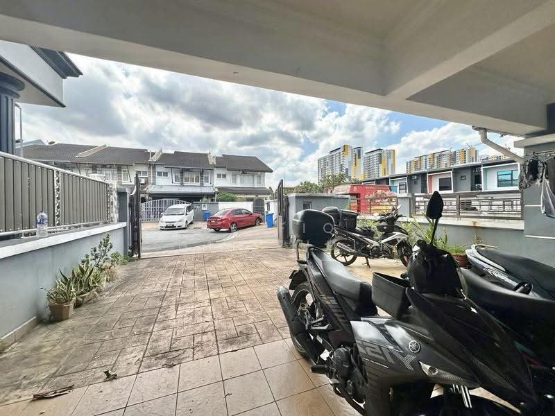 Rumah Teres 2-Tingkat untuk Dijual di U12, Taman Desa Alam (Shah Alam) - Syafiq Sharifudin - PropertyGuru.com.my