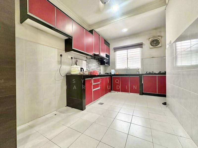 Rumah Teres 2-Tingkat untuk Dijual di U12, Taman Desa Alam (Shah Alam) - Syafiq Sharifudin - PropertyGuru.com.my