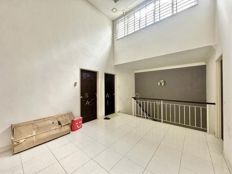 Rumah Teres 2-Tingkat untuk Dijual di U12, Taman Desa Alam (Shah Alam) - Syafiq Sharifudin - PropertyGuru.com.my