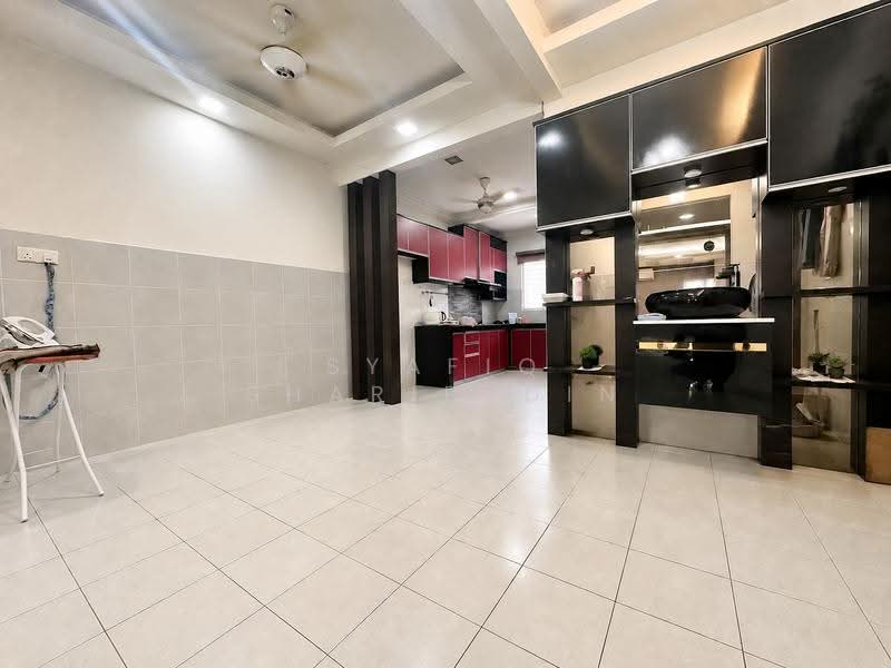 Rumah Teres 2-Tingkat untuk Dijual di U12, Taman Desa Alam (Shah Alam) - Syafiq Sharifudin - PropertyGuru.com.my