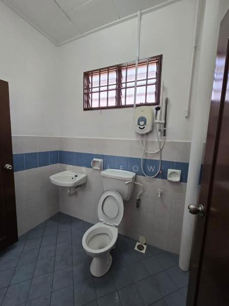 2-storey Terraced House for Sale in Pulai indah (Pulai) - Ck Leow - PropertyGuru.com.my