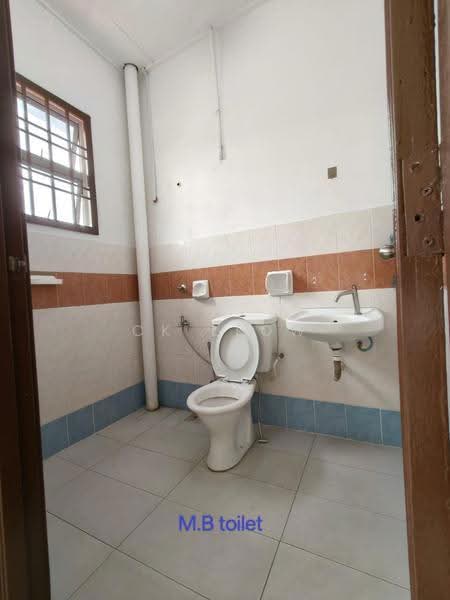 2-storey Terraced House for Sale in Pulai indah (Pulai) - Ck Leow - PropertyGuru.com.my