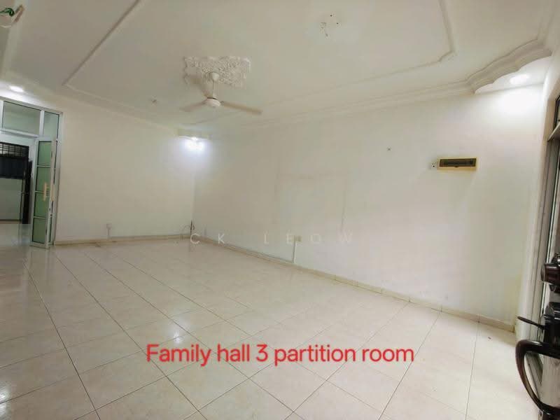 2-storey Terraced House for Sale in Pulai indah (Pulai) - Ck Leow - PropertyGuru.com.my