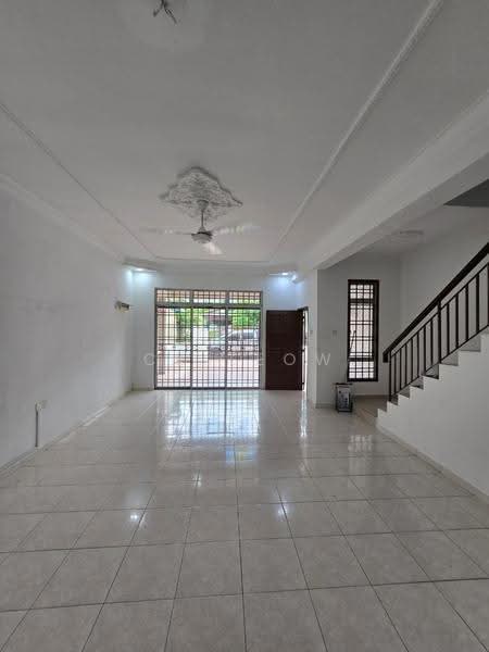 2-storey Terraced House for Sale in Pulai indah (Pulai) - Ck Leow - PropertyGuru.com.my