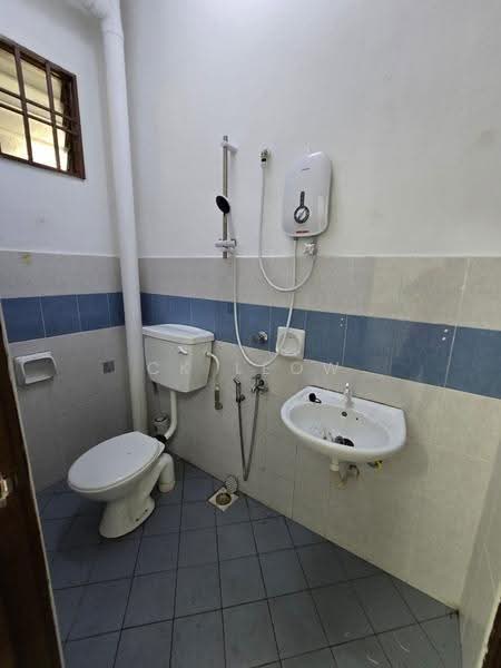 2-storey Terraced House for Sale in Pulai indah (Pulai) - Ck Leow - PropertyGuru.com.my