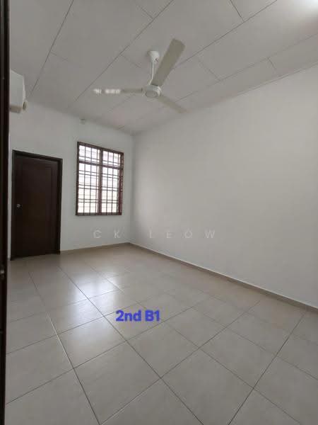 2-storey Terraced House for Sale in Pulai indah (Pulai) - Ck Leow - PropertyGuru.com.my