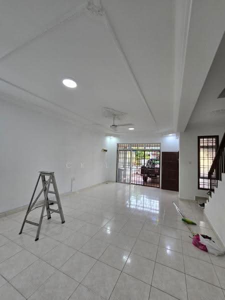 2-storey Terraced House for Sale in Pulai indah (Pulai) - Ck Leow - PropertyGuru.com.my
